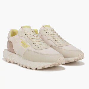 NEW Circus NY by Sam Edelman Devyn Sneaker (Women) 10M, CREAM/ MULTI